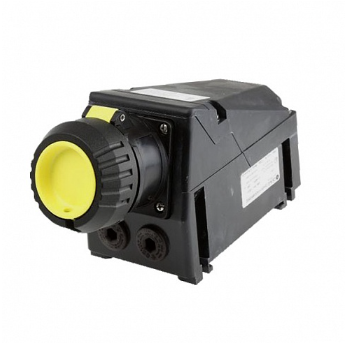 Розетка 3-контактная 110-130 B, 16 А