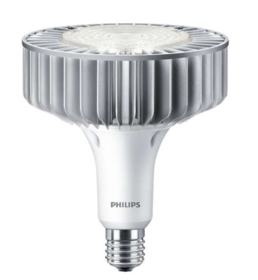 Лампа светодиодная TForce LED HPI 110-88Вт E40 840 60D Philips