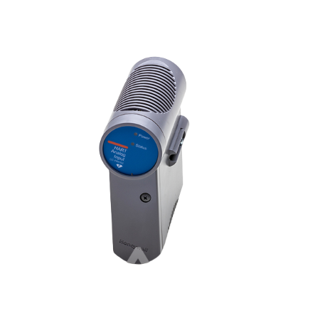 Модуль аналогового ввода Honeywell CC-PAIH02