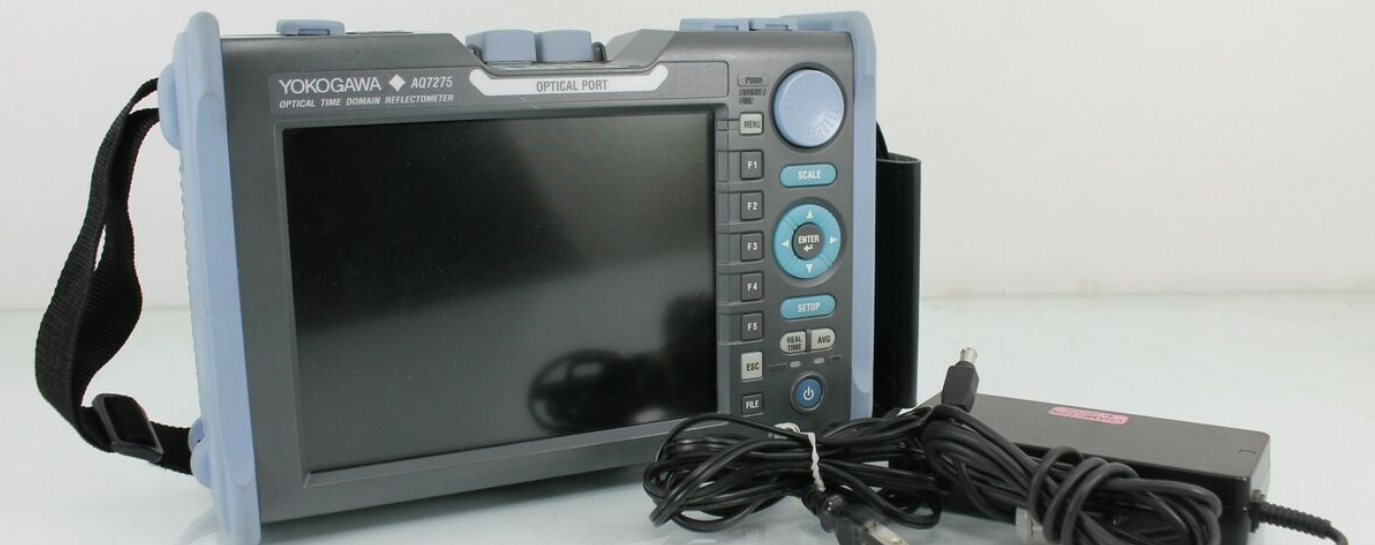 Yokogawa