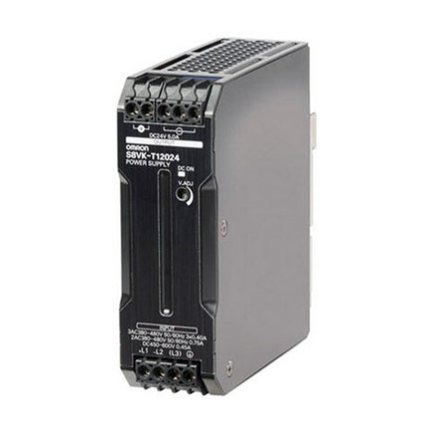 Блок питания 24В S8VK-T24024