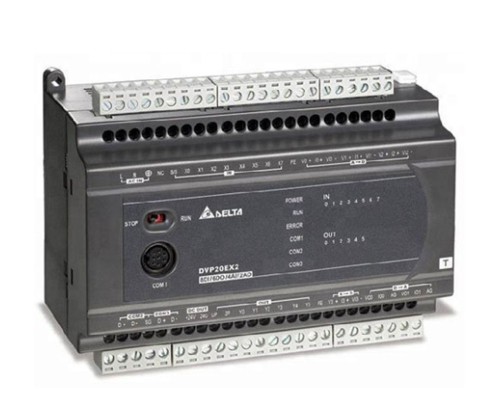 Программируемый контроллер Delta Electronics DVP-ES2/EX2