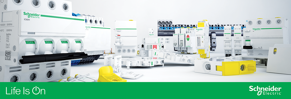 Schneider Electric