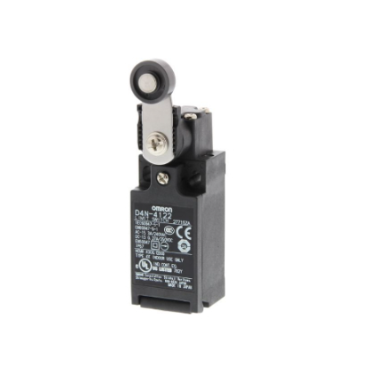 Концевой выключатель D4N-4125