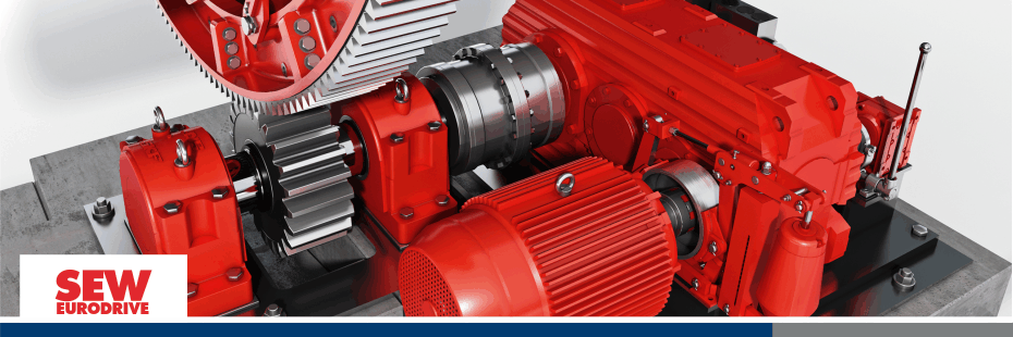 SEW-Eurodrive