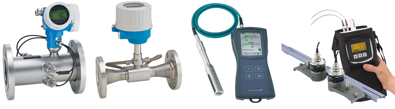 Endress+Hauser