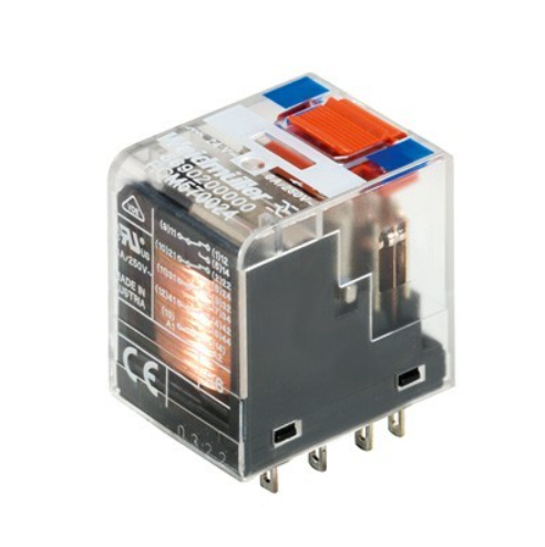 Реле Weidmuller DRM570024