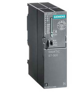 Контроллер SIMATIC S7-300