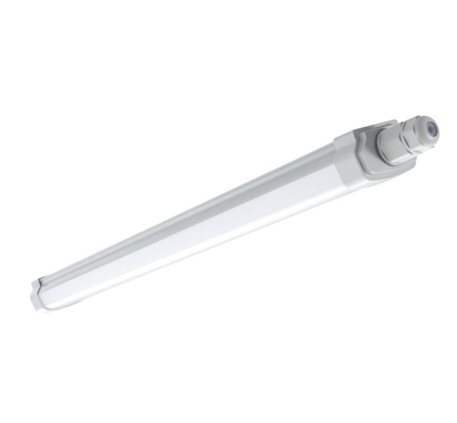 Светильник светодиодный WT066C NW LED16 L600 CFW PSU 16Вт 1600лм ДСП PHILIPS 911401824282