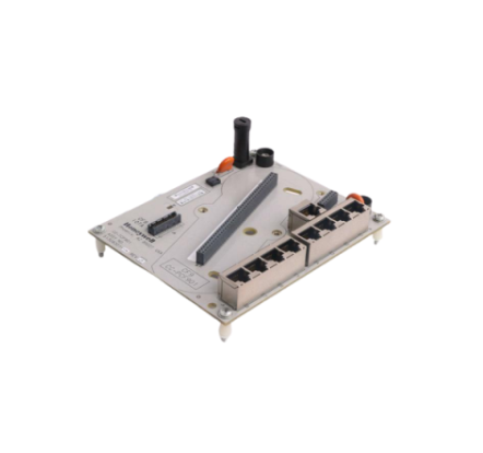 Плата интерфейса Honeywell CC-TCF901