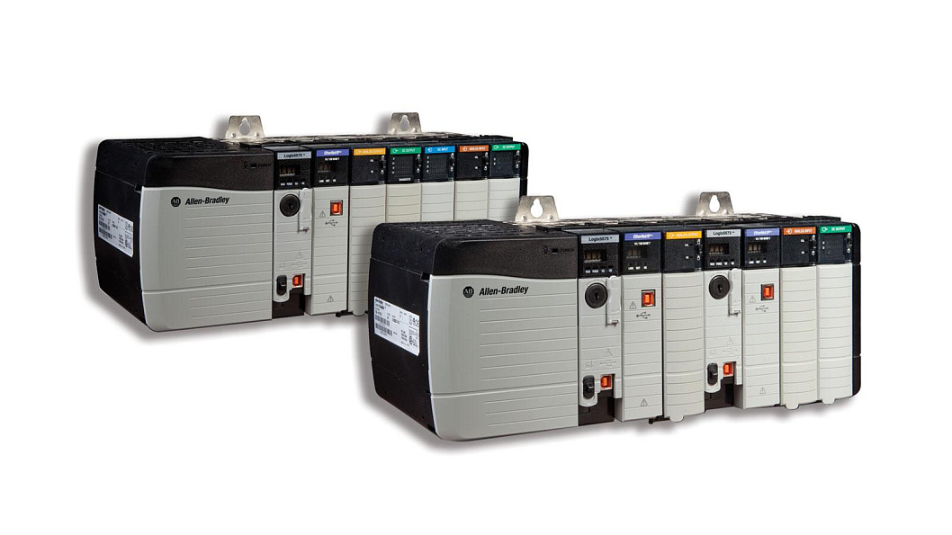 Allen-Bradley